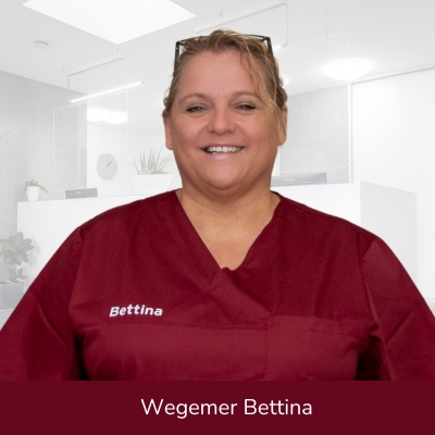 Wegemer Bettina